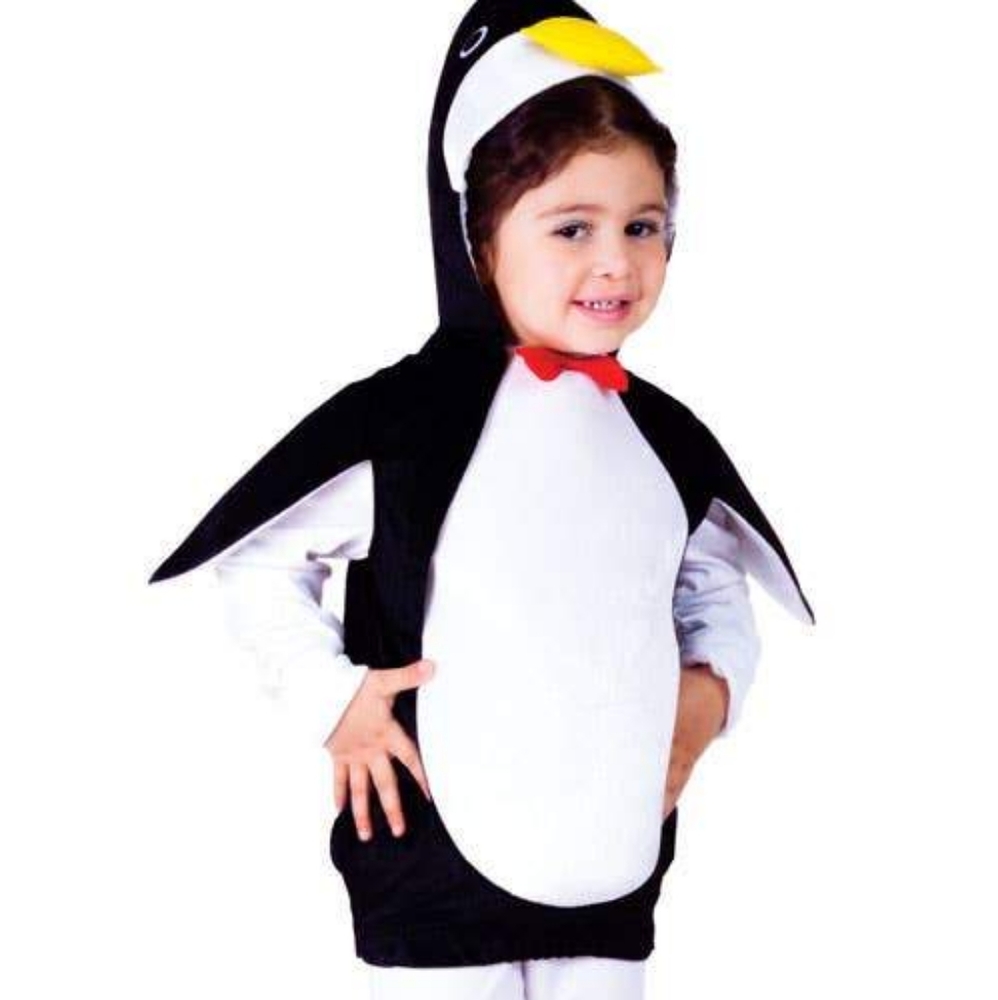 Happy Penguin T2